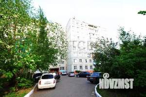 1-к квартира, вторичка, 30м2, 9/9 этаж