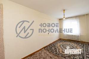 2-к квартира, вторичка, 45м2, 4/5 этаж