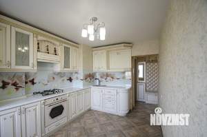 3-к квартира, вторичка, 65м2, 5/10 этаж