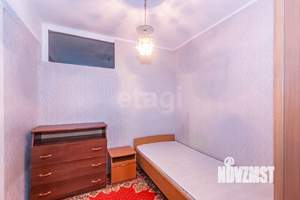 2-к квартира, вторичка, 45м2, 1/5 этаж