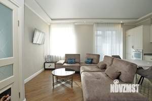 3-к квартира, вторичка, 96м2, 3/6 этаж