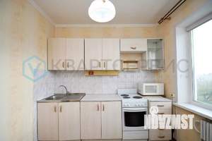 2-к квартира, вторичка, 48м2, 3/5 этаж