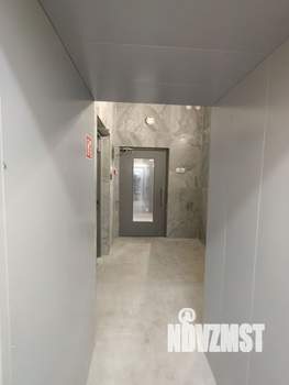 1-к квартира, сданный дом, 43м2, 8/10 этаж