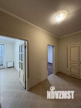 2-к квартира, вторичка, 59м2, 6/10 этаж