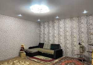 3-к квартира, вторичка, 90м2, 1/5 этаж