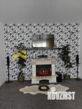 4-к квартира, вторичка, 80м2, 5/10 этаж