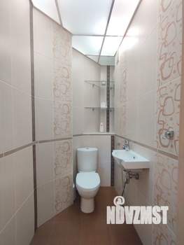 2-к квартира, вторичка, 74м2, 7/16 этаж