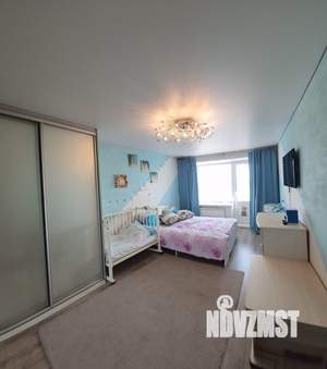 2-к квартира, вторичка, 46м2, 7/9 этаж