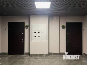 3-к квартира, строящийся дом, 74м2, 2/16 этаж