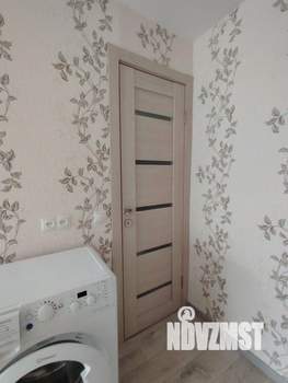 Студия квартира, вторичка, 19м2, 4/5 этаж