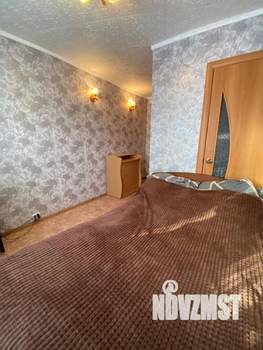 2-к квартира, вторичка, 43м2, 1/2 этаж