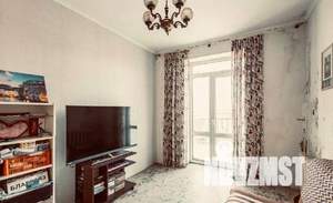 3-к квартира, вторичка, 60м2, 3/3 этаж