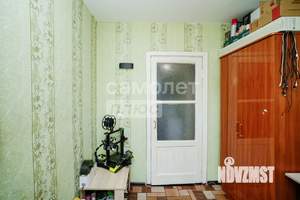 2-к квартира, вторичка, 41м2, 3/5 этаж