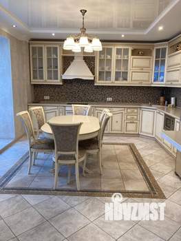 3-к квартира, вторичка, 122м2, 7/9 этаж