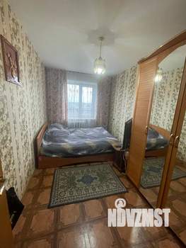 3-к квартира, вторичка, 52м2, 8/9 этаж