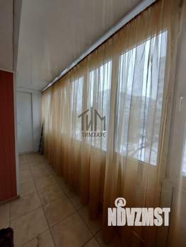 3-к квартира, вторичка, 59м2, 3/9 этаж