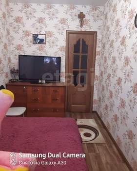 2-к квартира, вторичка, 45м2, 1/3 этаж