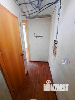 2-к квартира, вторичка, 43м2, 2/5 этаж