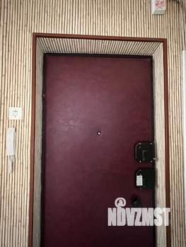 1-к квартира, вторичка, 36м2, 10/10 этаж