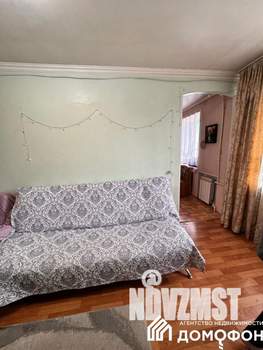 2-к квартира, вторичка, 41м2, 4/4 этаж