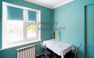 1-к квартира, вторичка, 36м2, 3/5 этаж