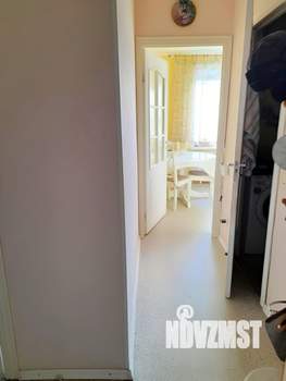 1-к квартира, вторичка, 35м2, 2/10 этаж