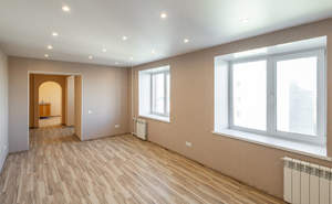 2-к квартира, вторичка, 57м2, 8/10 этаж