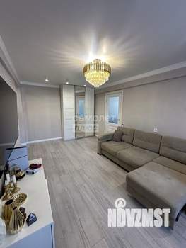 3-к квартира, вторичка, 48м2, 4/5 этаж