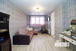 2-к квартира, вторичка, 56м2, 5/16 этаж