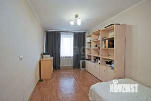 2-к квартира, вторичка, 50м2, 2/5 этаж