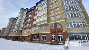 Студия квартира, сданный дом, 133м2, 3/7 этаж