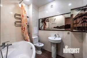 1-к квартира, вторичка, 45м2, 7/10 этаж