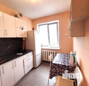 1-к квартира, вторичка, 30м2, 9/9 этаж