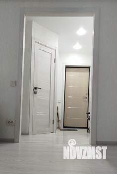 2-к квартира, вторичка, 45м2, 1/5 этаж