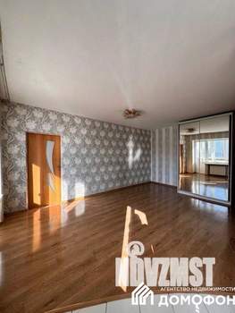 2-к квартира, вторичка, 43м2, 3/5 этаж