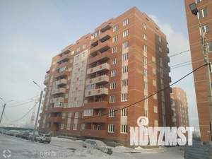 3-к квартира, вторичка, 92м2, 8/9 этаж