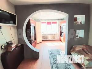 4-к квартира, вторичка, 81м2, 9/9 этаж