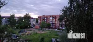 3-к квартира, вторичка, 61м2, 4/9 этаж