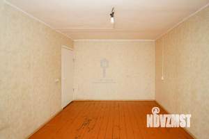 1-к квартира, вторичка, 28м2, 1/5 этаж