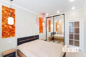 3-к квартира, вторичка, 73м2, 3/14 этаж