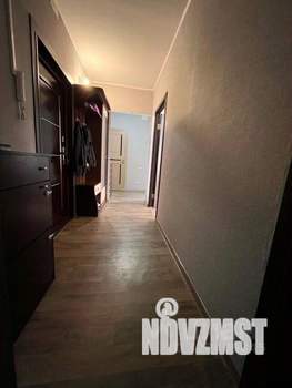 2-к квартира, вторичка, 56м2, 4/10 этаж