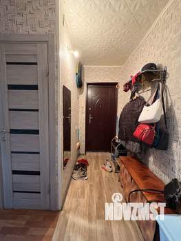 3-к квартира, вторичка, 50м2, 4/5 этаж