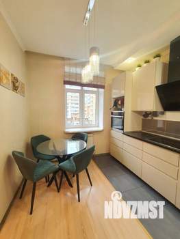 3-к квартира, вторичка, 80м2, 3/9 этаж