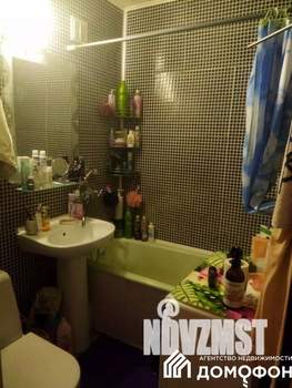 1-к квартира, вторичка, 30м2, 3/5 этаж