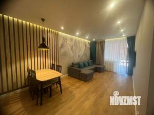 3-к квартира, вторичка, 101м2, 10/17 этаж