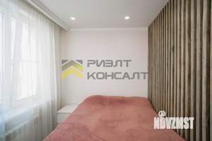 2-к квартира, вторичка, 60м2, 20/22 этаж