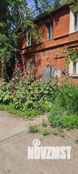 2-к квартира, вторичка, 45м2, 1/2 этаж