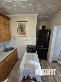 2-к квартира, вторичка, 45м2, 3/3 этаж