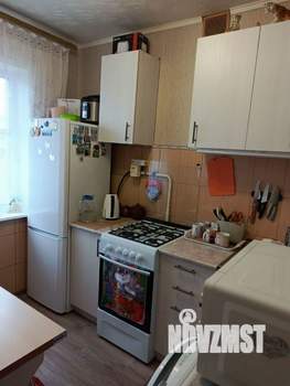 2-к квартира, вторичка, 46м2, 5/5 этаж