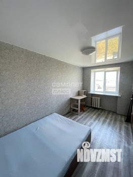 2-к квартира, вторичка, 46м2, 4/5 этаж